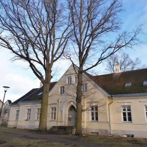 Jaanuarist laienesime valitsejamaja ruumidesse