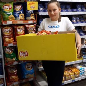 Osalesime jälle algatusel