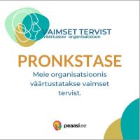Mõisakoolis väärtustakse vaimset tervist