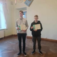 Olime edukad olümpiaadidel ja spordivõistlustel