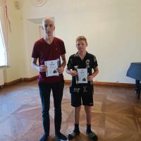Meil on tublid ja ägedad noored