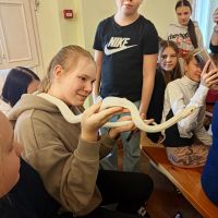 Maod vallutasid mõisamaja