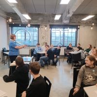 Põnev seiklus pealinnas