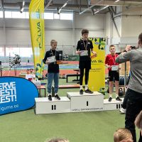 Head tulemused spordivõistlustelt
