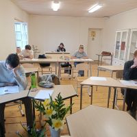 9. klassil algas eksamiperiood